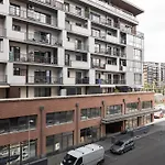 Nest Soporului * Κλουζ-Ναπόκα