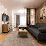 Nest Soporului Διαμέρισμα Κλουζ-Ναπόκα