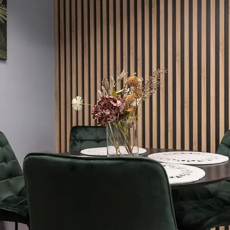 Apartman Nest Soporului Kolozsvár