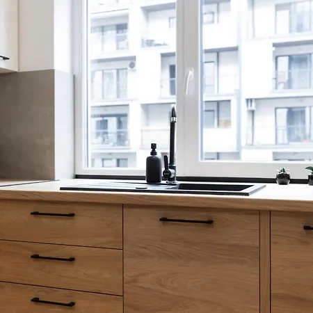 Apartman Nest Soporului