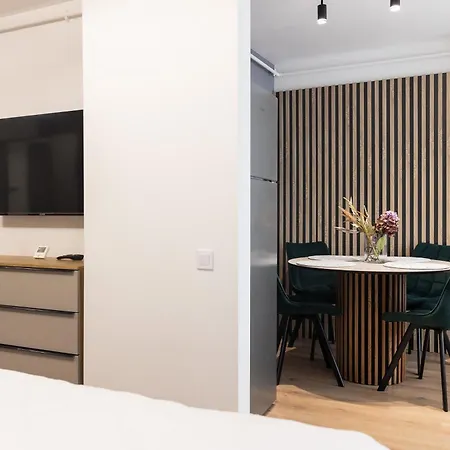 Apartman Nest Soporului *