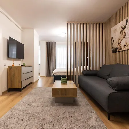 Nest Soporului Lägenhet Cluj-Napoca