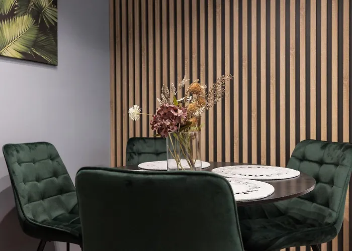 Apartman Nest Soporului Kolozsvár