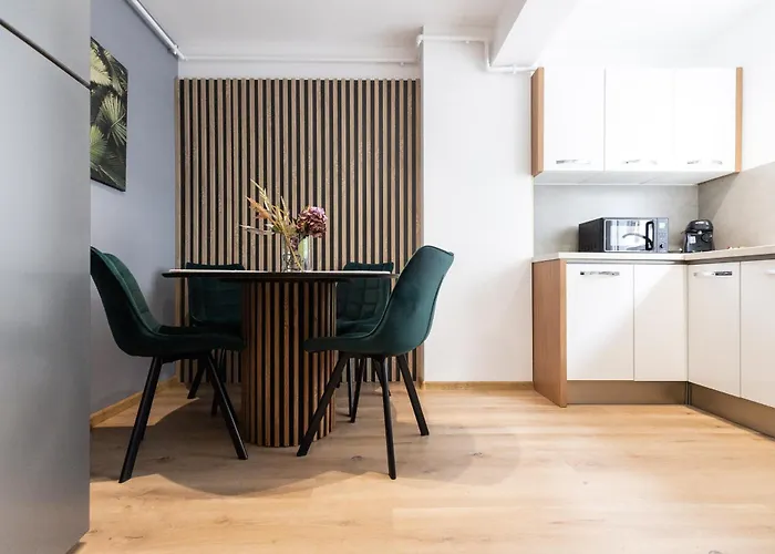 Apartman Nest Soporului Kolozsvár